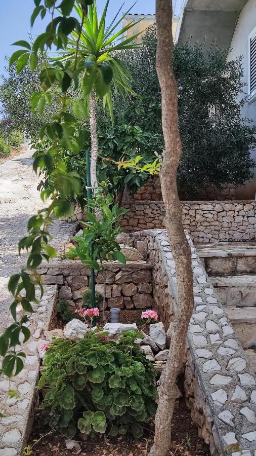 Rogoznica Seafront Apartment - Kalebova Luka エクステリア 写真